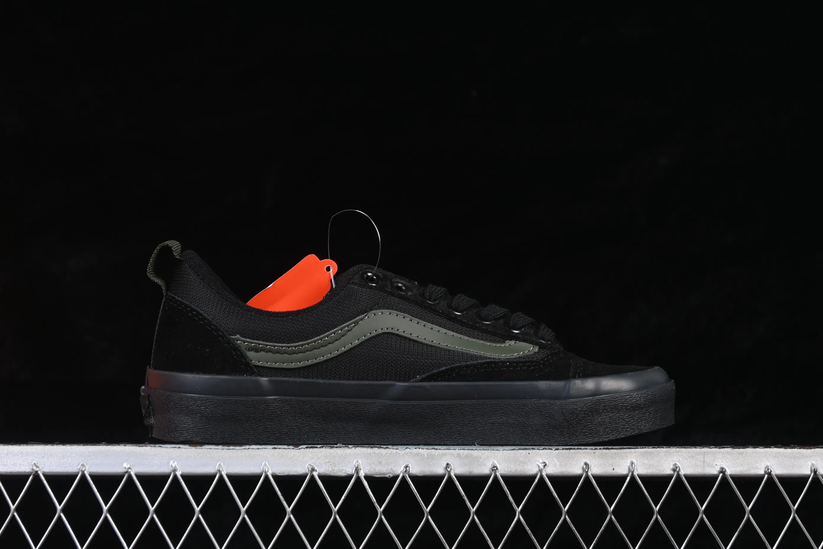 All categories Vans Vans series Vans Low Vans low-top Vans Skate Skool Vans low-top casual sports skateboard shoes VN000D5RNLX